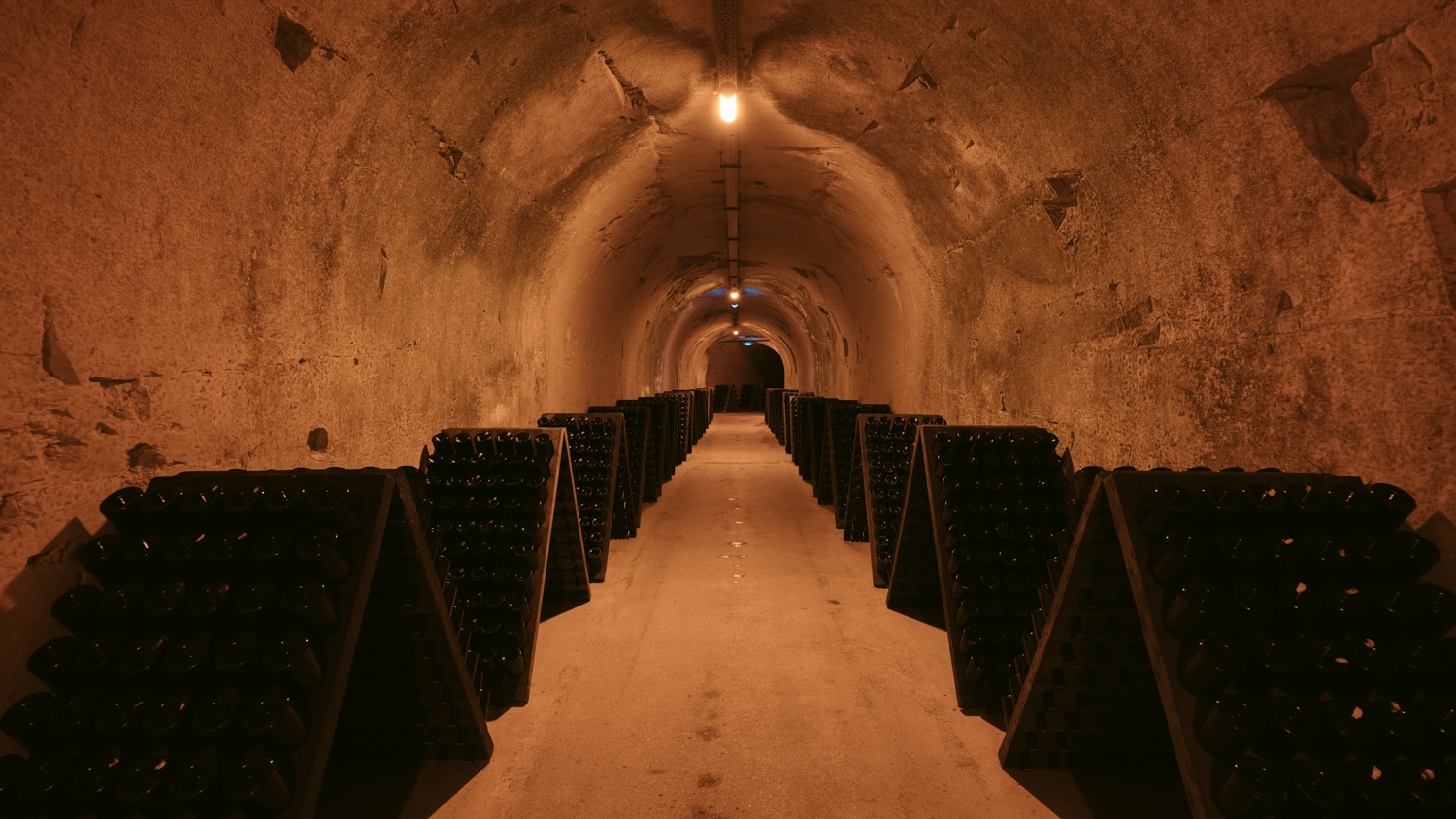 cave taittinger