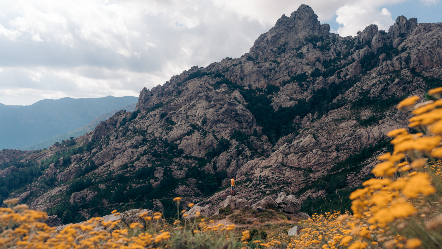 Top 10 des paysages magnifiques à découvrir en Corse