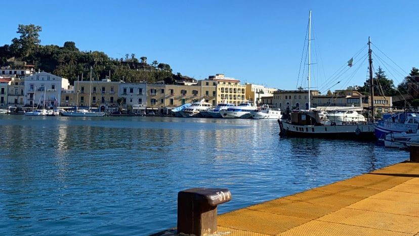 Ischia Porto